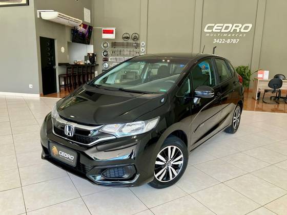 HONDA FIT 1.5 PERSONAL 16V FLEX 4P AUTOMÁTICO HONDA FIT 1.5 PERSONAL 16V FLEX 4P AUTOMÁTICO
